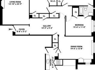 1170 5th Ave #3A, New York, NY
