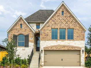 128 Spring Bluff Ln, Georgetown, TX 78628