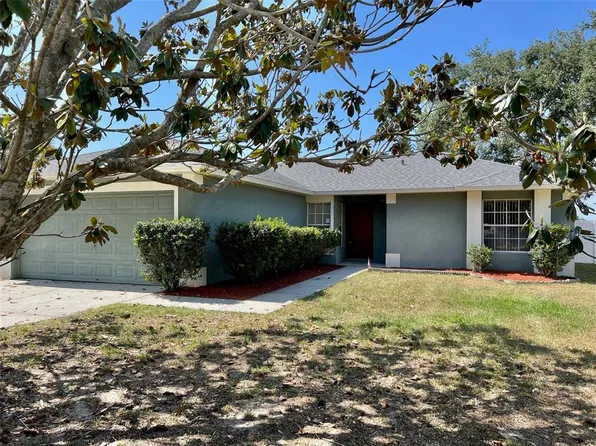 10735 Lake Ralph Dr, Clermont, FL 34711