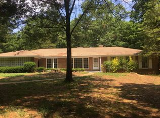 11501 Orange Plank Rd, Locust Grove, VA 22508