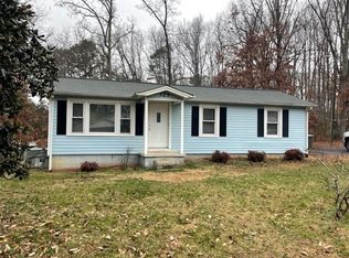 323 Idlewild Dr, Randleman, NC 27317