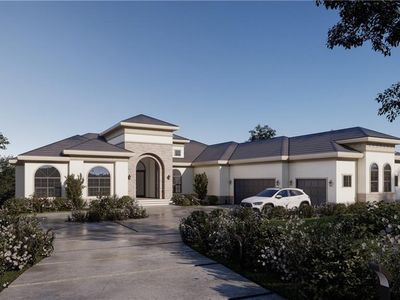 4986 Kanawha Blf #8, Stone Mountain, GA, 30087