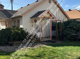 514 N Weber St UNIT 516, Colorado Springs, CO 80903