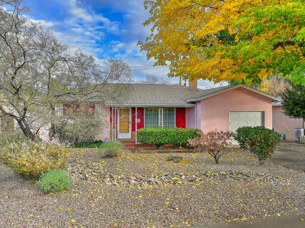 2924 Palomas Dr NE, Albuquerque, NM 87110