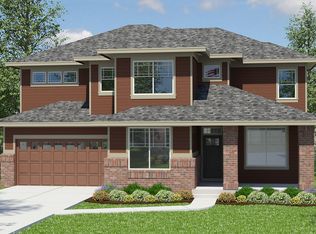 20716 Scenic Park Dr, Parker, CO 80138