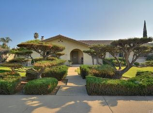 1300 Hidden Springs Ln, Glendora, CA 91741