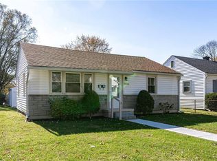 1627 Comer Ave, Indianapolis, IN