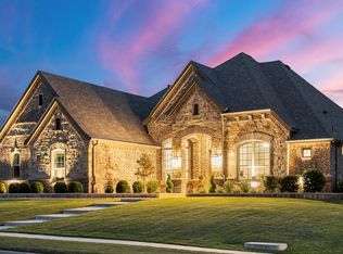 259 Broadmoor Dr, Haslet, TX 76052