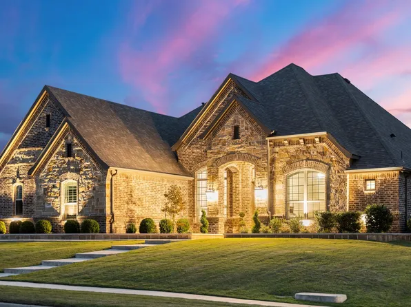 259 Broadmoor Dr, Haslet, TX 76052