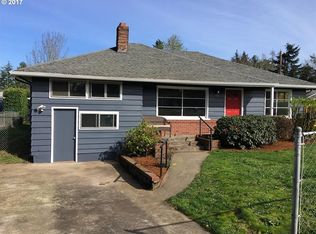 1112 NE 166th Ave, Portland, OR 97230
