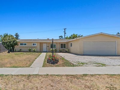 2538 Dumetz St, Camarillo, CA, 93010