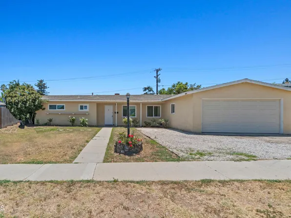 2538 Dumetz St, Camarillo, CA 93010