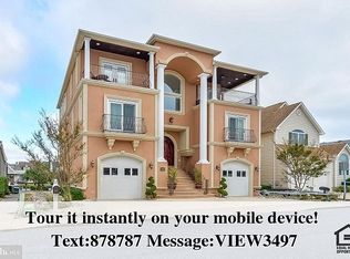 10604 Point Lookout Rd, Ocean City, MD 21842