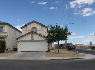 4270 Quilting Bear St, Las Vegas, NV 89147