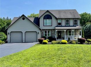 1680 Ackermanville Rd, Bangor, PA 18013