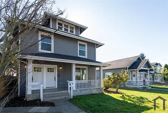 1609 Walnut St #B — Photo 1