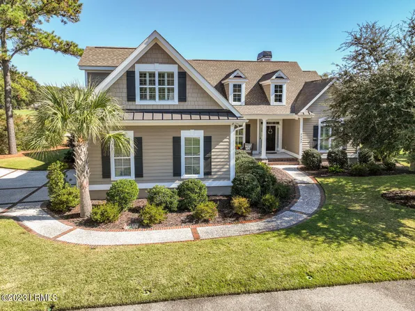 1337 Rowland Dr, Saint Helena Island, SC 29920