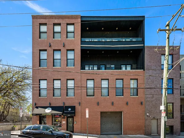 926 N 3rd St #3C, Philadelphia, PA 19123