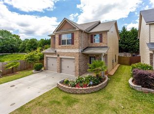 470 Summerstone Ln, Lawrenceville, GA 30044