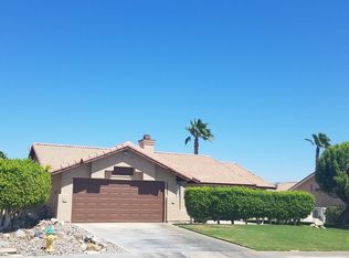 69860 Century Park Dr, Cathedral City, CA 92234