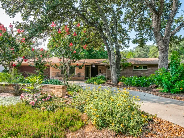 535 COUNTRY LN, San Antonio, TX 78209