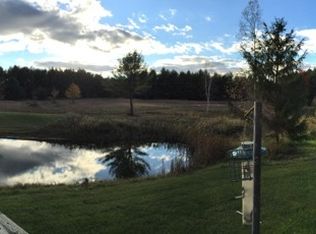 315 N Rempert Rd, Tawas City, MI 48763