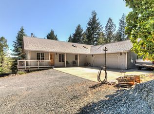 2611 Tinsel Trl, Georgetown, CA 95634