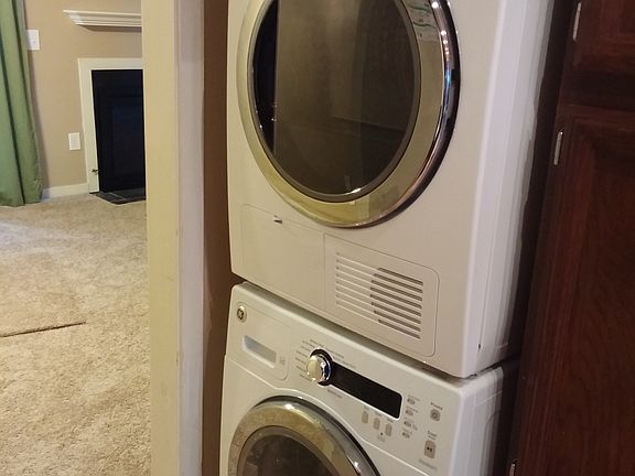 Washer/Dryer