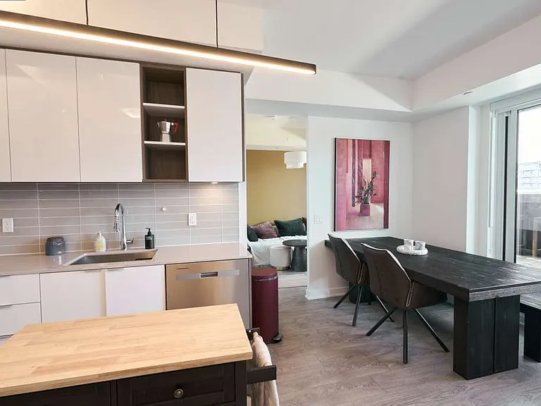 543 Richmond St W #1109 — Photo 2