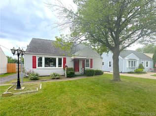 235 Harrison Ave, Buffalo, NY 14223