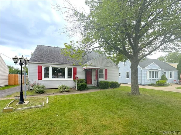 235 Harrison Ave, Buffalo, NY 14223