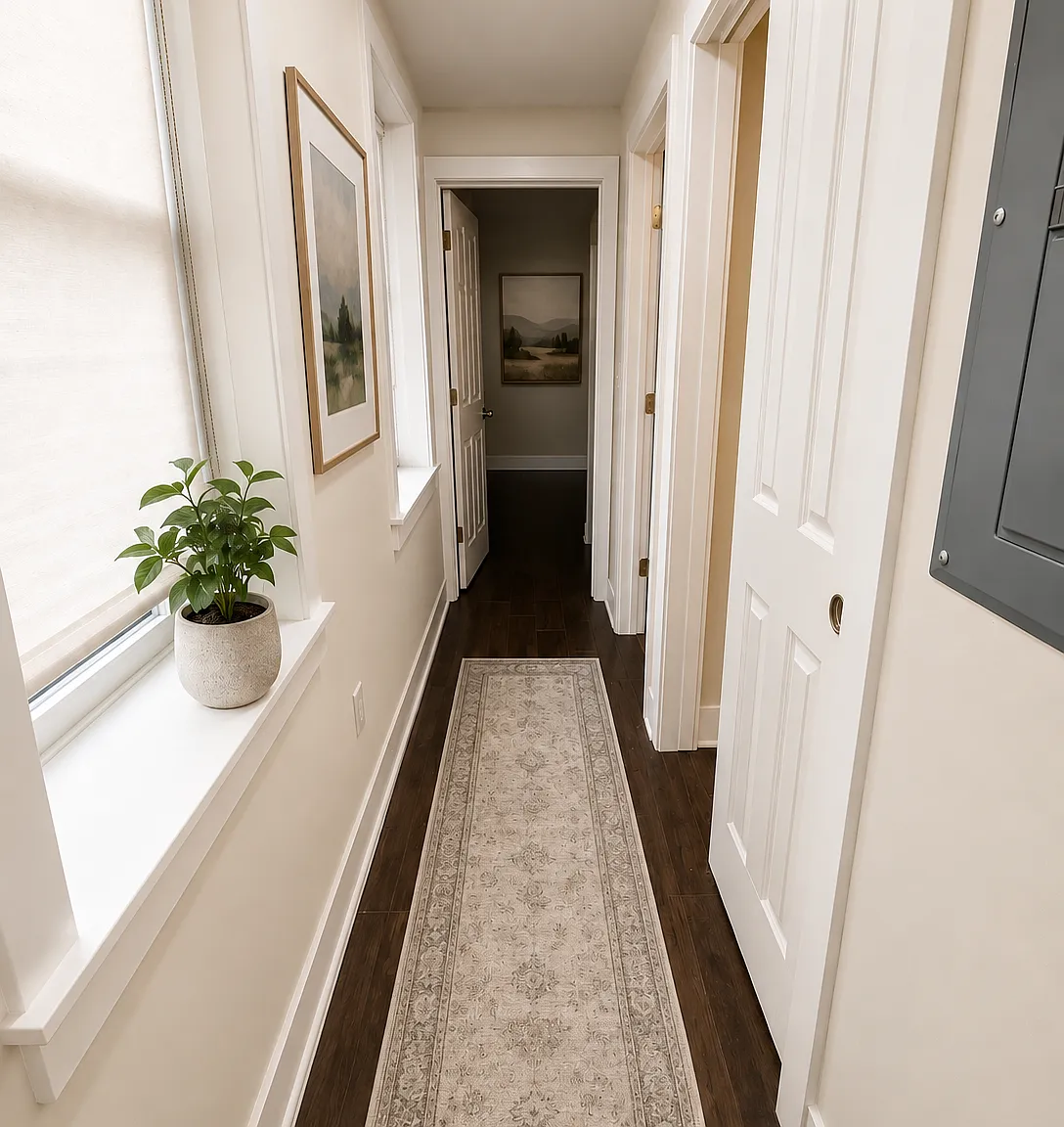 1 bed, $1,550 — Photo 2