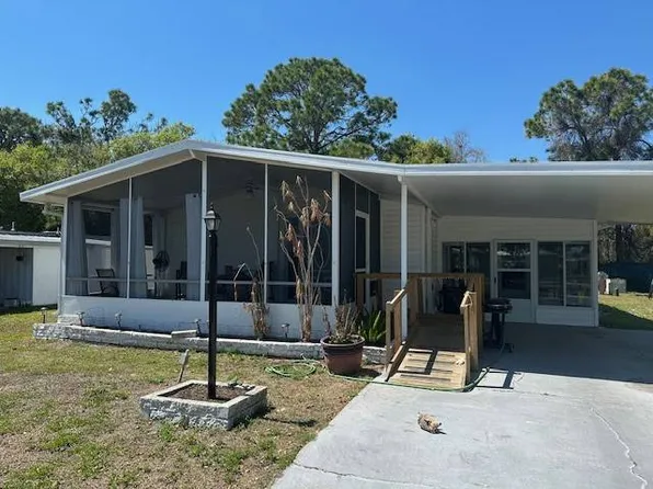 5644 Regency Blvd #324, Pt Orange, FL 32127