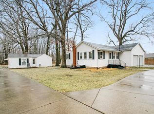 58705 Peach Rd, South Bend, IN 46619