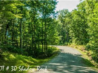 30 Shadow Rock Dr, Monteagle, TN 37356