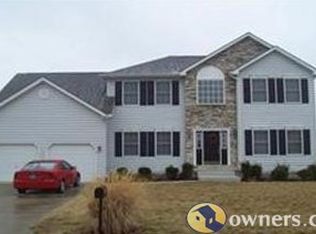 47 Granite Way, Dover, DE 19901