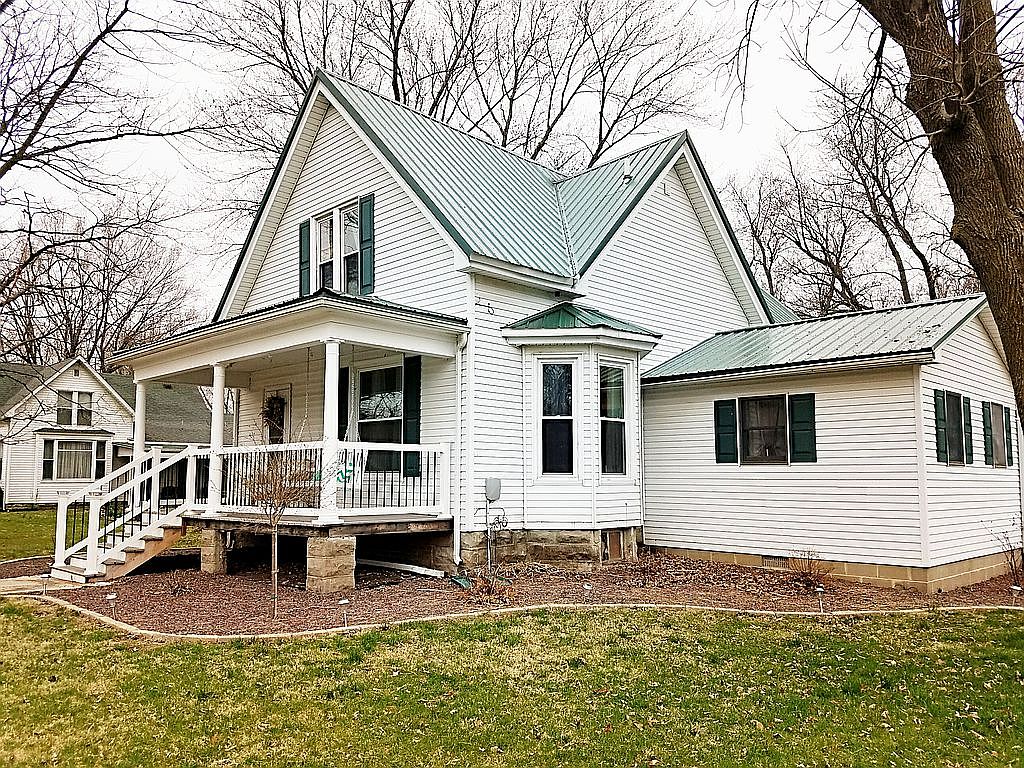 503 Albers St, Golden, IL 62339 Zillow