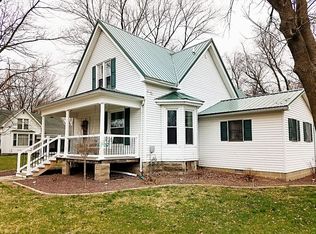 503 Albers St, Golden, IL 62339