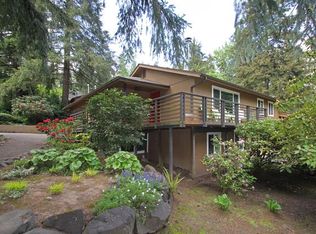 2000 Sylvan St, Eugene, OR 97403