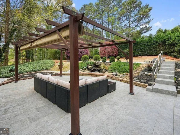 4110 Providence Sq, Alpharetta, GA 30009
