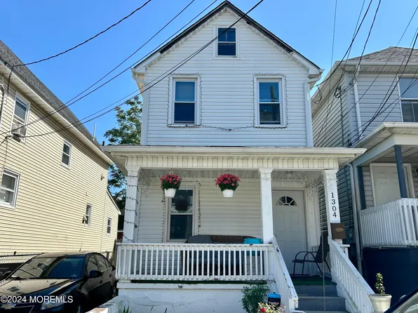 1304 Mattison Avenue, Asbury Park, NJ 07712