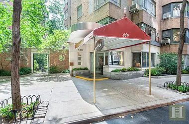 Sold by Halstead Real Estate