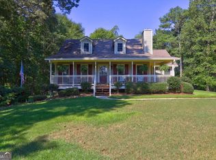 40 Holder Rd, Temple, GA 30179