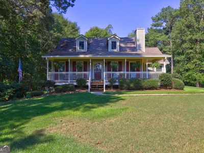 40 Holder Rd, Temple, GA, 30179