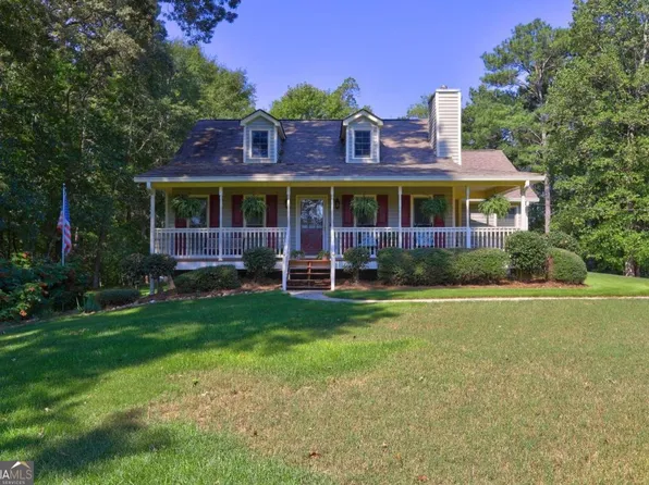 40 Holder Rd, Temple, GA 30179