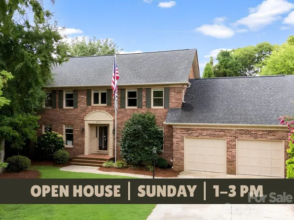 8601 Middleton Cir, Harrisburg, NC 28075