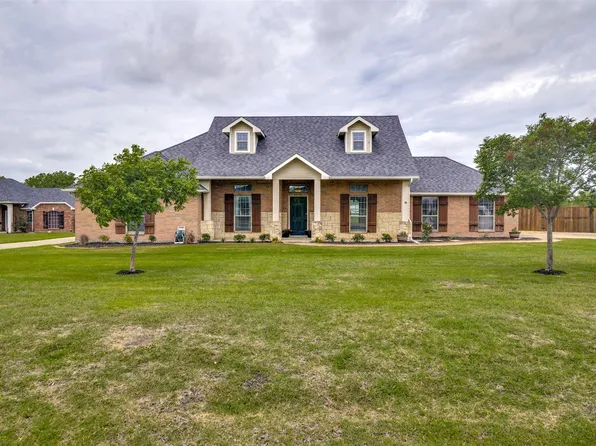 11430 Country Ridge Ln, Forney, TX 75126