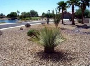 15803 W Sugar Bush Way, Surprise, AZ 85374