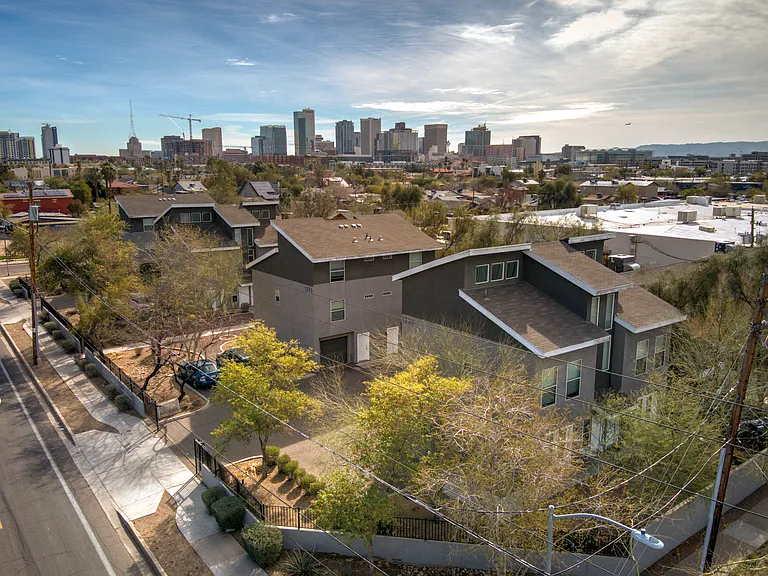 1205 W Roosevelt St #1231 — Photo 14