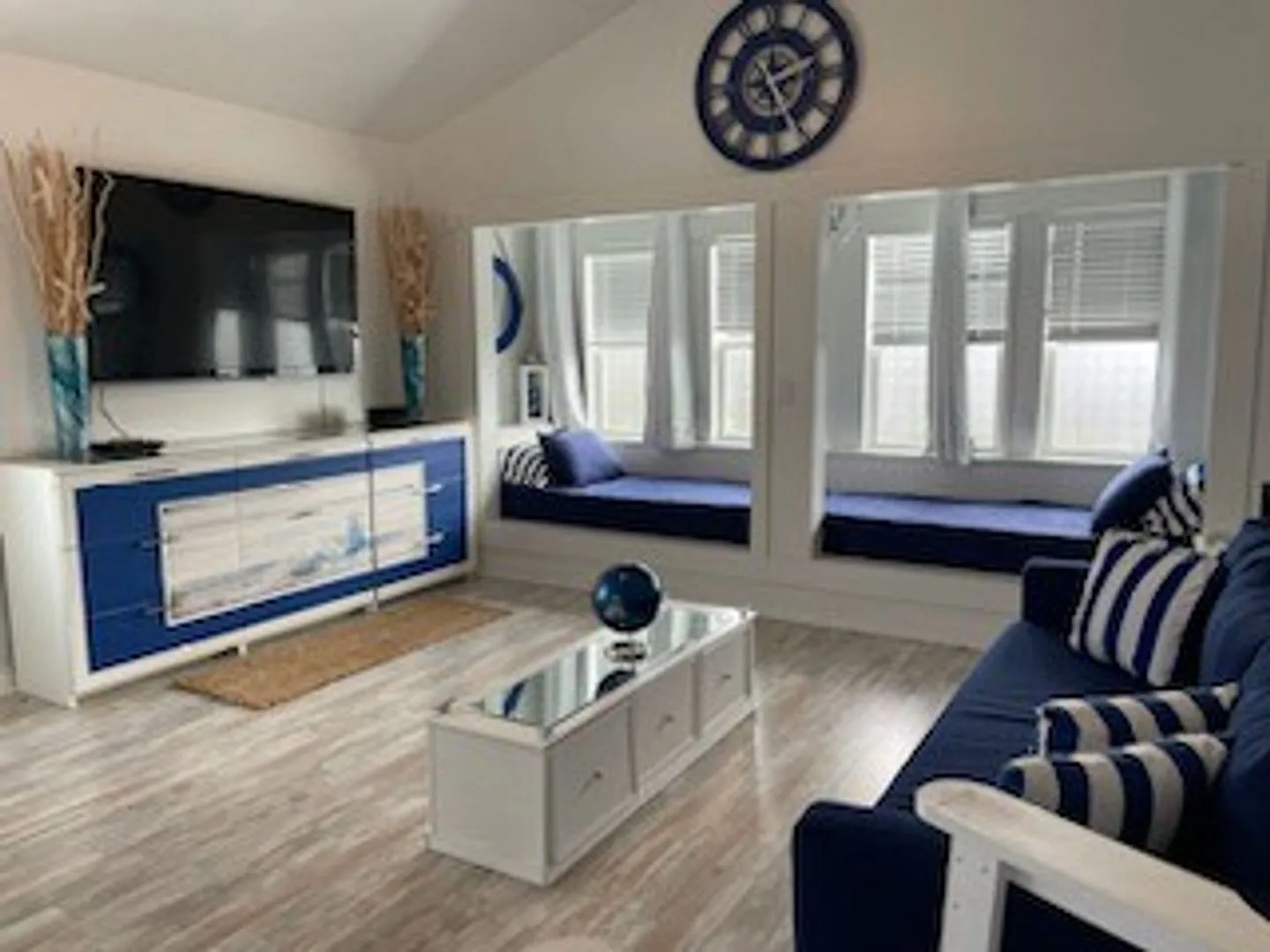 Studio Apartment located in the heart of Mooresville — Photo 4
